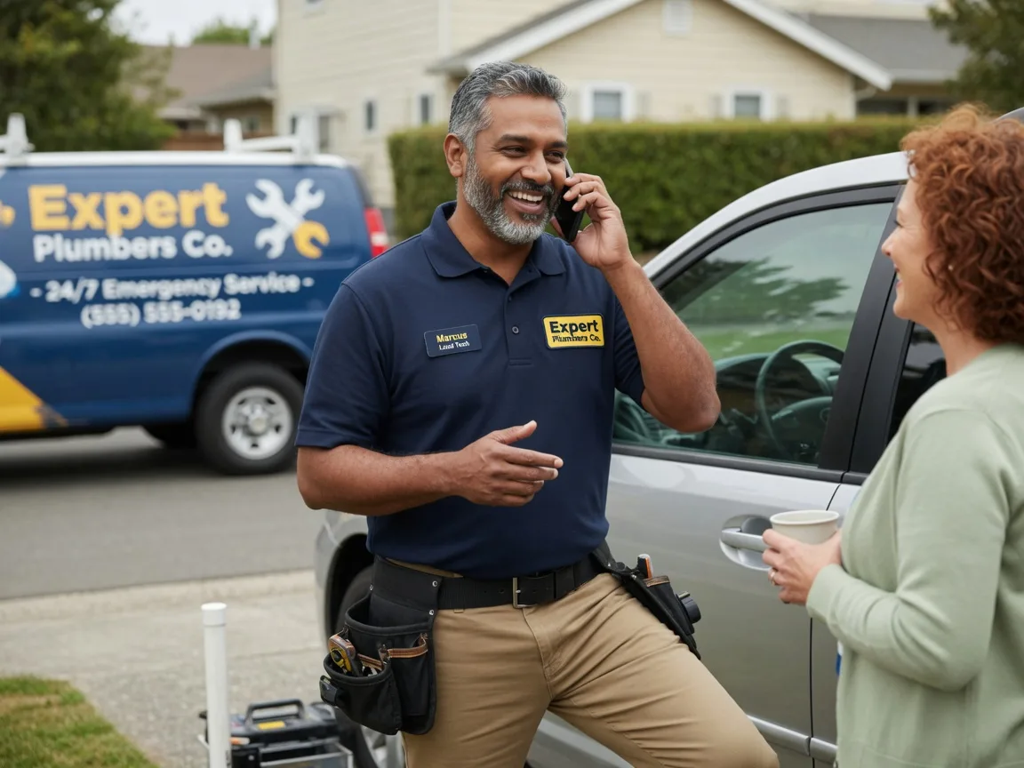 Drain Cleaning Texhoma, TX FAQs