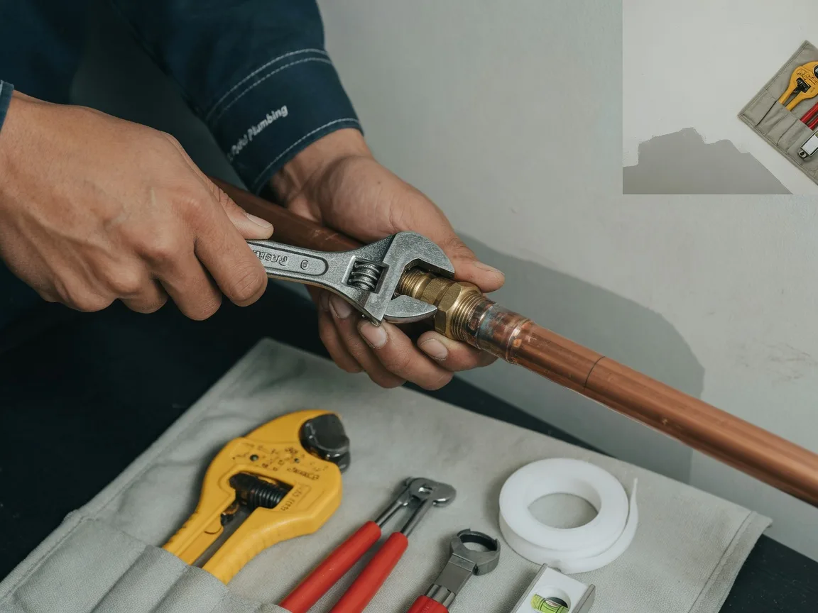 Why choose Drain Cleaning in Texhoma, TX